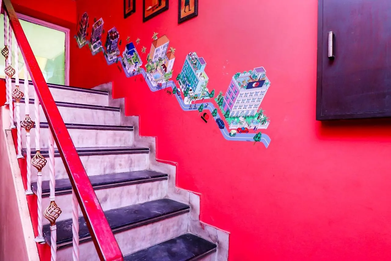 OYO 10583 Hotel Amigo Gurgaon