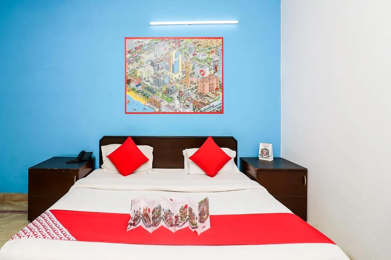 OYO 10583 Hotel Amigo Gurgaon India