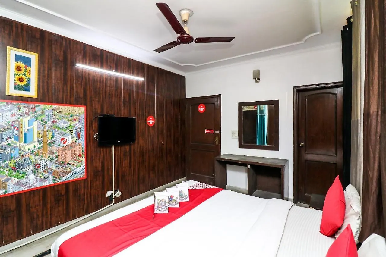 OYO 10583 Hotel Amigo Gurgaon